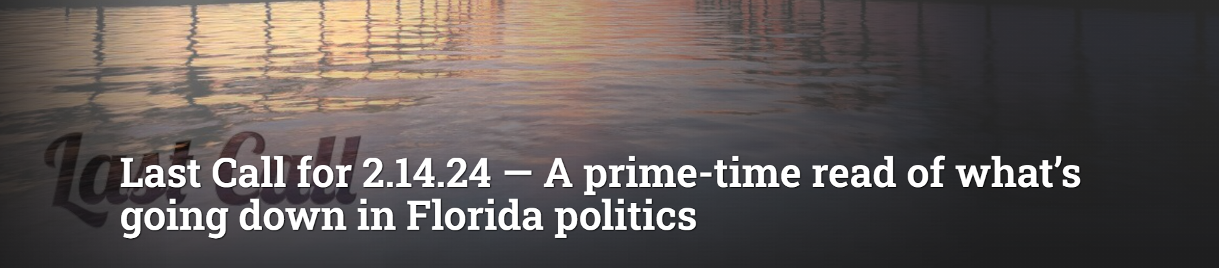 FL Politics 02.14.24