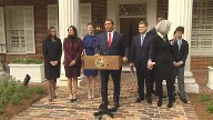 FL Cabinet