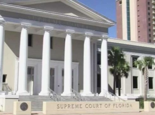 Florida Supreme Court