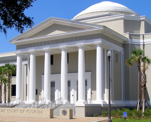 Florida Supreme Court