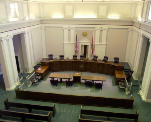 Florida Supreme Court