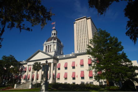 FL Capitol