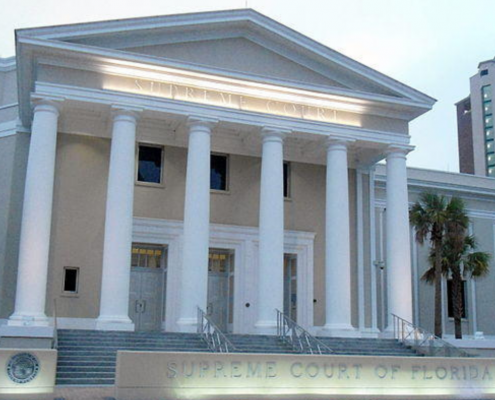 Florida Supreme Court