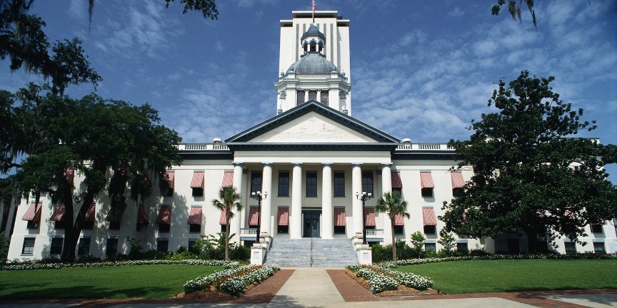 Florida Capitol