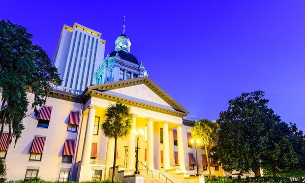 FL Capitol