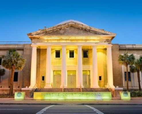 Florida Supreme Court