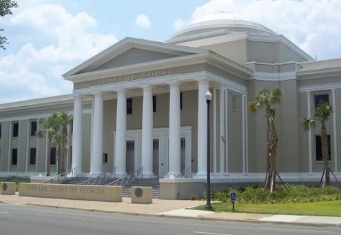 Florida Supreme Court