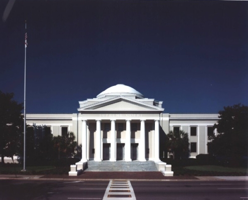 Florida Supreme Court